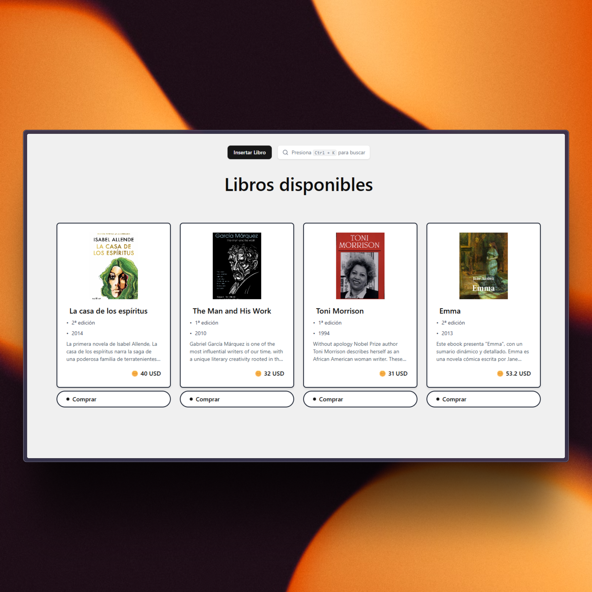 WEB-Books